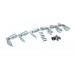 Крепление к боковым порогам для Ford Ranger 2002-2006 гг