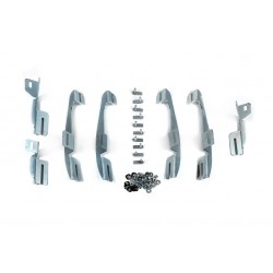 Крепление к боковым порогам для Peugeot Boxer 2006-2025 гг