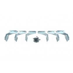 Крепление к боковым порогам для Range Rover II P38A 1997-2002 гг