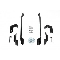 Крепление к боковым порогам для Lexus RX 2003-2009 гг