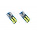 Вказівна лампа Niken W5W 12V 24 LED (2шт)