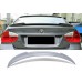 Спойлер DPT М4 (ABS, под покраску) для BMW 3 серия E-90/91/92/93 2005-2011 гг