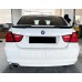 Спойлер DPT М4 (ABS, под покраску) для BMW 3 серия E-90/91/92/93 2005-2011 гг