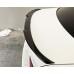 Спойлер DPT М4 (ABS, под покраску) для BMW 3 серия E-90/91/92/93 2005-2011 гг