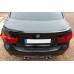 Спойлер DPT М4 (ABS, под покраску) для BMW 3 серия E-90/91/92/93 2005-2011 гг