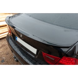 Спойлер DPT М4 (ABS, под покраску) для BMW 3 серия E-90/91/92/93 2005-2011 гг