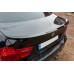 Спойлер DPT М4 (ABS, под покраску) для BMW 3 серия E-90/91/92/93 2005-2011 гг