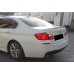 Спойлер DPT LIP M-Performance Style (черный глянец) для BMW 5 серия F-10/11/07 2010-2016 гг