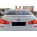Спойлер DPT LIP M-Performance Style (черный глянец) для BMW 5 серия F-10/11/07 2010-2016 гг