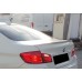Спойлер DPT LIP M-Performance Style (черный глянец) для BMW 5 серия F-10/11/07 2010-2016 гг