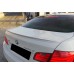 Спойлер DPT LIP M-Performance Style (черный глянец) для BMW 5 серия F-10/11/07 2010-2016 гг