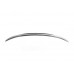 Спойлер DPT LIP M-Performance Style (черный глянец) для BMW 5 серия F-10/11/07 2010-2016 гг
