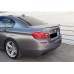 Спойлер DPT LIP M Sport Style (под покраску) для BMW 5 серия F-10/11/07 2010-2016 гг