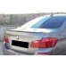Спойлер DPT LIP M Sport Style (под покраску) для BMW 5 серия F-10/11/07 2010-2016 гг