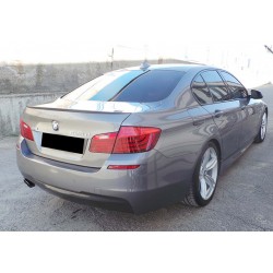 Спойлер DPT LIP M Sport Style (под покраску) для BMW 5 серия F-10/11/07 2010-2016 гг