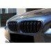 Решетка радиатора M5-design DPT (черный глянец) для BMW 5 серия F-10/11/07 2010-2016 гг