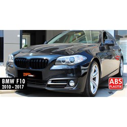 Решетка радиатора M5-design DPT (черный глянец) для BMW 5 серия F-10/11/07 2010-2016 гг