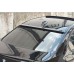 Бленда DPT (черный глянец) для BMW 3 серия F-30/31/34 2012-2019 гг