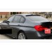 Бленда DPT (черный глянец) для BMW 3 серия F-30/31/34 2012-2019 гг