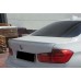 Спойлер DPT M3 Style (черный глянец) для BMW 3 серия F-30/31/34 2012-2019 гг