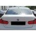 Спойлер DPT M3 Style (черный глянец) для BMW 3 серия F-30/31/34 2012-2019 гг