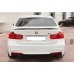 Спойлер DPT Performance Style (під фарбування) для BMW 3 серія F-30/31/34 2012-2019 рр
