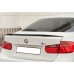Спойлер DPT Performance Style (під фарбування) для BMW 3 серія F-30/31/34 2012-2019 рр