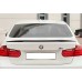 Спойлер DPT Performance Style (під фарбування) для BMW 3 серія F-30/31/34 2012-2019 рр