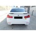 Спойлер DPT M4 Style (под покраску) для BMW 3 серия F-30/31/34 2012-2019 гг