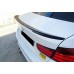 Спойлер DPT M4 Style (под покраску) для BMW 3 серия F-30/31/34 2012-2019 гг