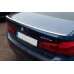 Спойлер DPT M-Performance Style (под покраску) для BMW 5 серия G30/31 2017-2023 гг