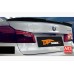 Спойлер DPT M4 Style (черный глянец) для BMW 5 серия G30/31 2017-2023 гг
