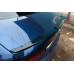 Спойлер DPT M4 Style (черный глянец) для BMW 5 серия G30/31 2017-2023 гг