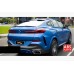 Спойлер DPT (черный глянец) для BMW X6 G06 2019- гг