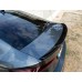 Спойлер DPT (черный глянец) для Skoda Octavia IV A8 2020- рр