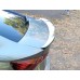 Спойлер DPT (черный глянец) для Skoda Octavia IV A8 2020- рр