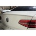 Спойлер DPT (под покраску) для Volkswagen Passat B8 2015-2023 гг