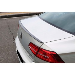 Спойлер DPT (под покраску) для Volkswagen Passat B8 2015-2023 гг