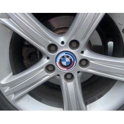 Ковпачки на диски 67/64мм bmw6764new (4 шт) для Тюнінг BMW