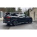 Комплект обвесов Paradigm Black Knight (2023-2025) для BMW X5 G05 2019- гг