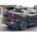 Комплект обвесов Paradigm Black Knight (2023-2025) для BMW X5 G05 2019- гг