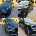 Комплект обвесов Paradigm Black Knight (2018-2022) для BMW X6 G06 2019- гг