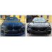 Комплект обвесов Paradigm Black Knight (2018-2022) для BMW X6 G06 2019- гг