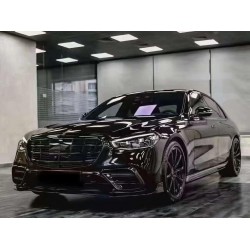 Комплект обвісів Brabus (для AMG Line) для Mercedes S-сlass W223