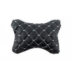 Подушка на підголовник ECO (1 шт, EcoGrey)