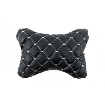 Подушка на підголовник ECO (1 шт, EcoGrey)