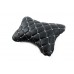 Подушка на підголовник ECO (1 шт, EcoGrey)