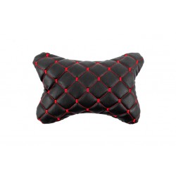 Подушка на підголовник ECO (1 шт, EcoRed)