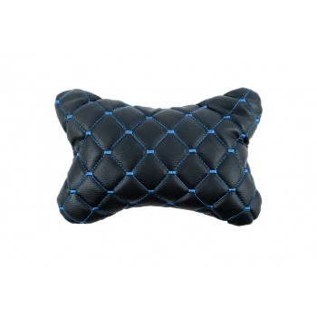 Подушка на подголовник ECO (1 шт, EcoBlue)