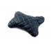 Подушка на подголовник ECO (1 шт, EcoBlue)